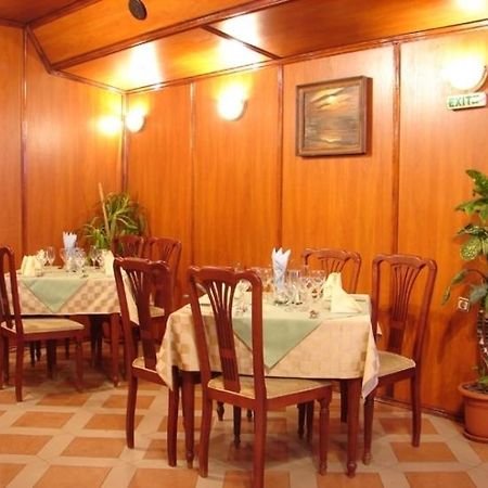 Darling Hotel Sofya Dış mekan fotoğraf