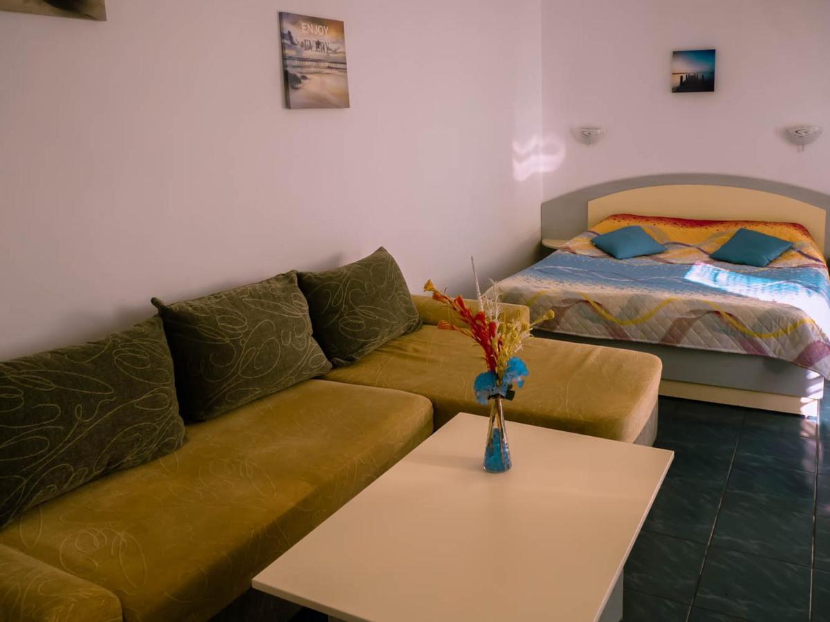 Darling Hotel Sofya Oda fotoğraf