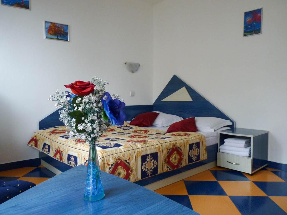 Darling Hotel Sofya Oda fotoğraf