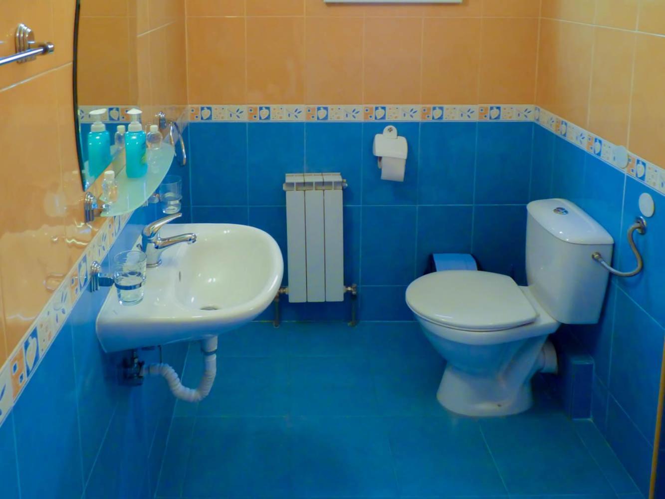 Darling Hotel Sofya Oda fotoğraf