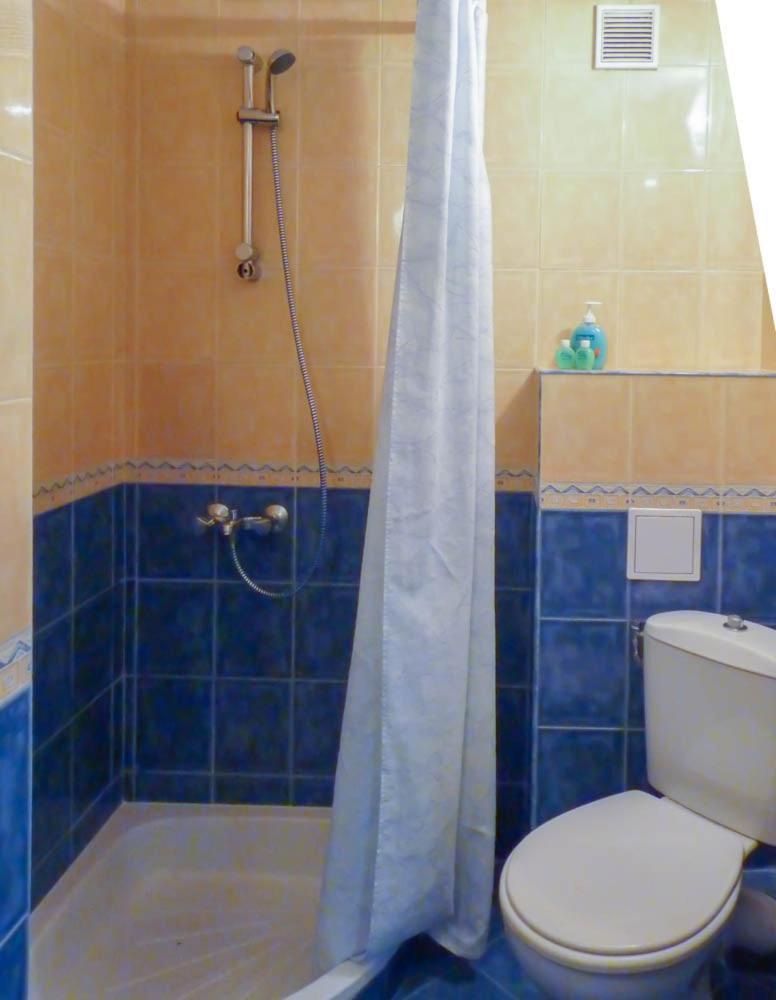 Darling Hotel Sofya Oda fotoğraf