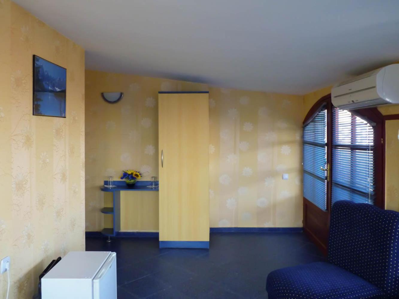 Darling Hotel Sofya Oda fotoğraf
