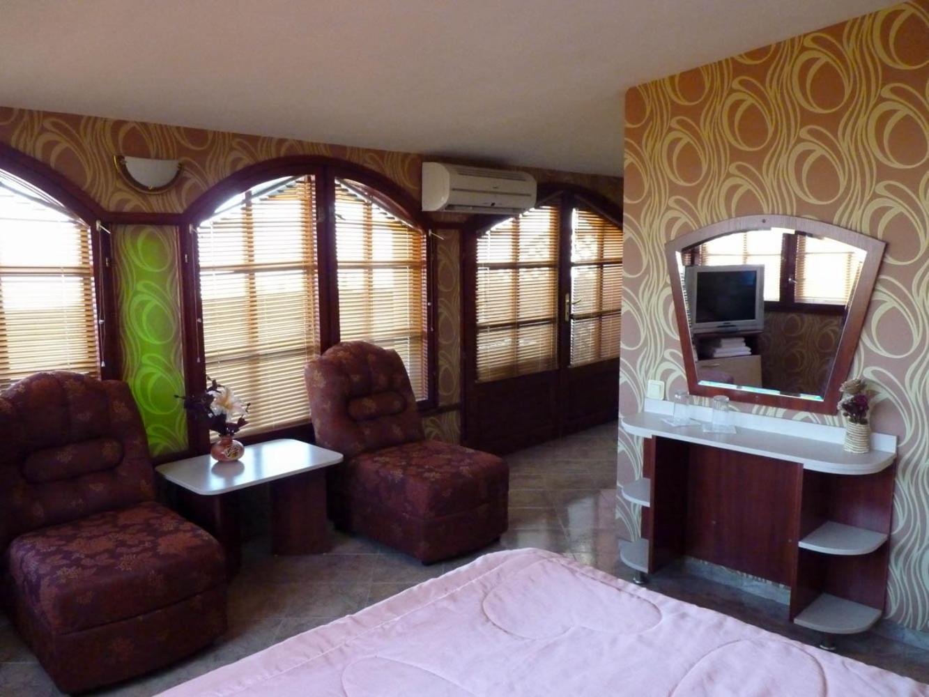 Darling Hotel Sofya Oda fotoğraf