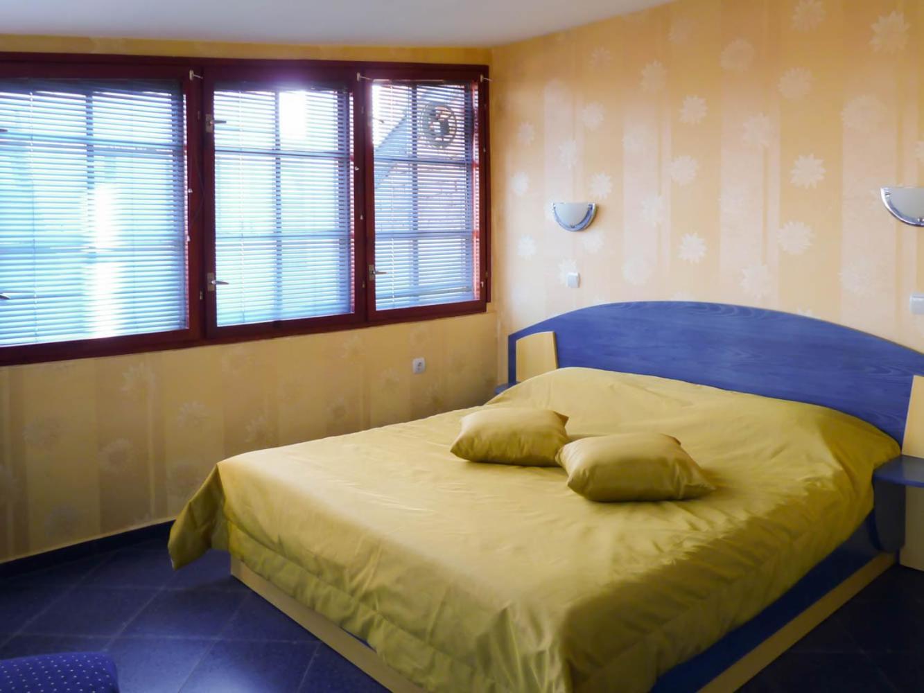 Darling Hotel Sofya Oda fotoğraf
