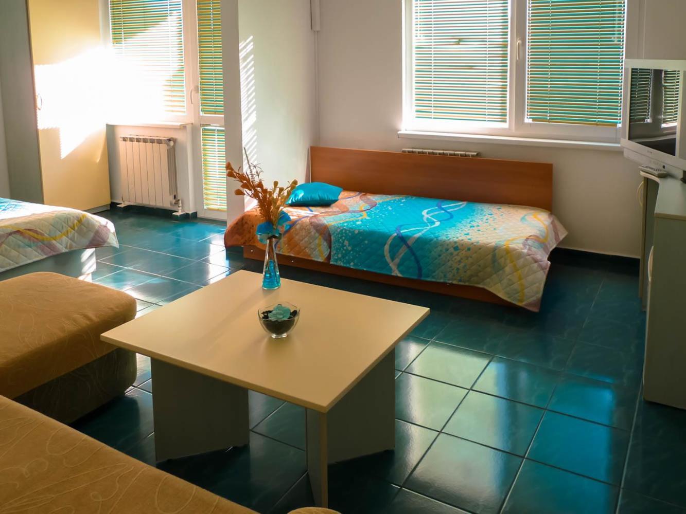 Darling Hotel Sofya Oda fotoğraf