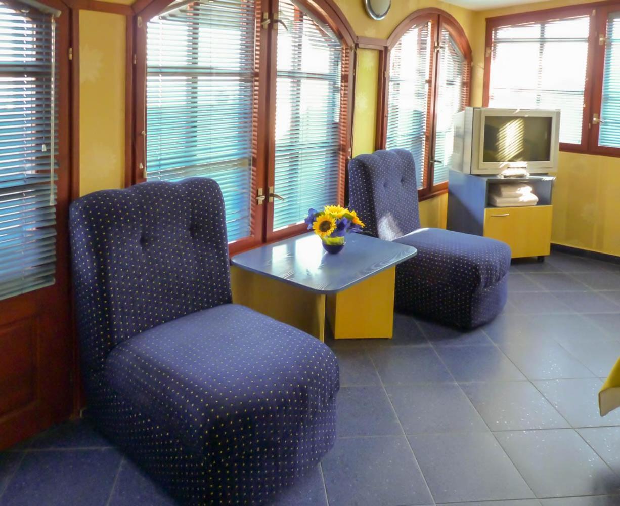 Darling Hotel Sofya Oda fotoğraf