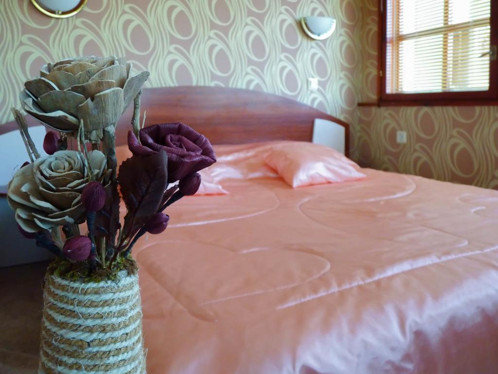 Darling Hotel Sofya Oda fotoğraf