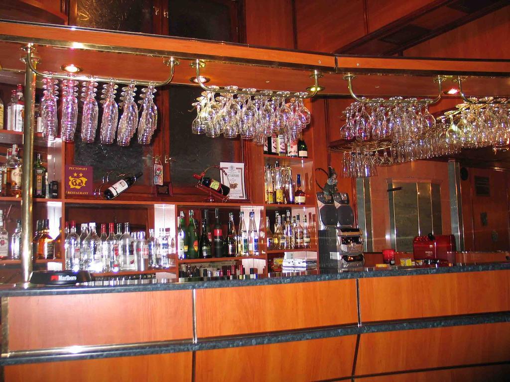 Darling Hotel Sofya Dış mekan fotoğraf