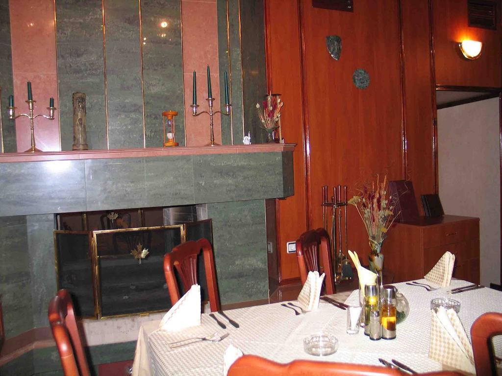 Darling Hotel Sofya Dış mekan fotoğraf