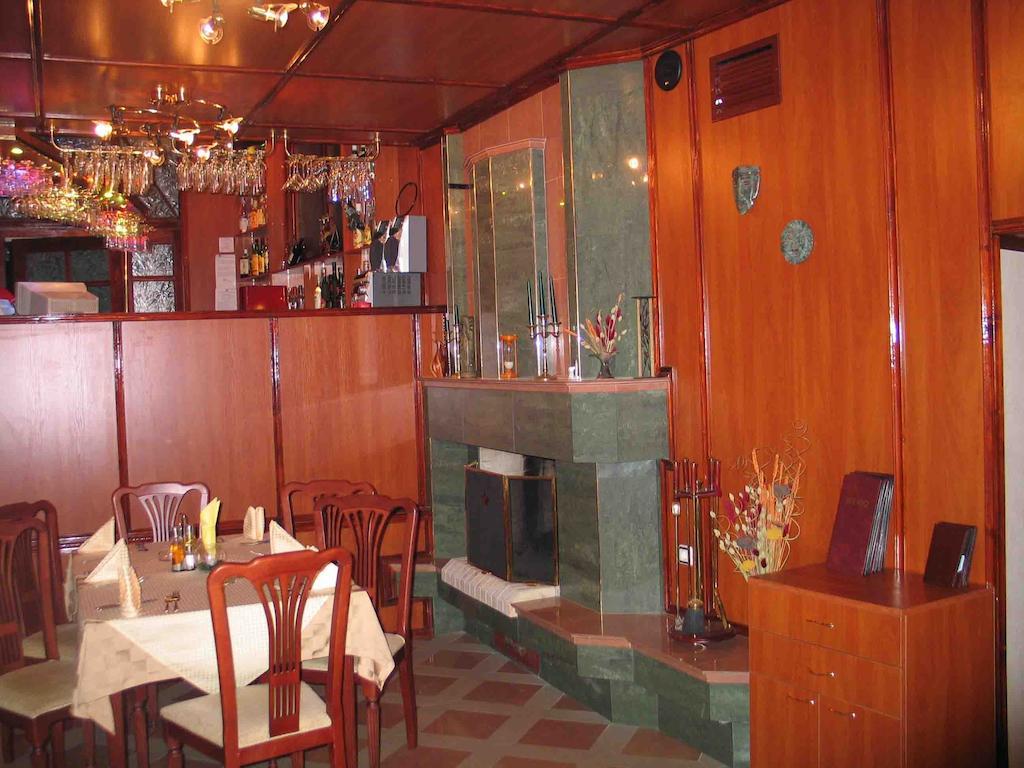 Darling Hotel Sofya Dış mekan fotoğraf